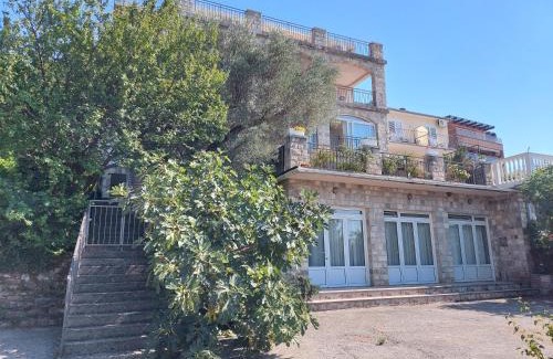 Przno Casa | Sunny Side Vala