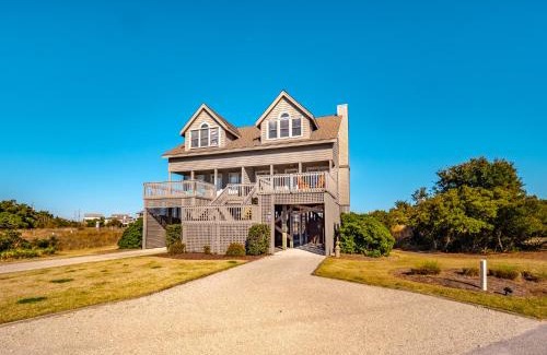 Topsail Beach Casa | Sunny Skies Ahead #33A