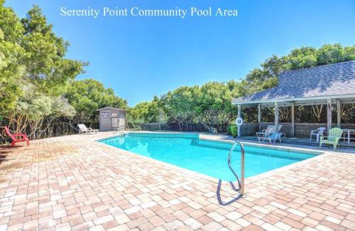 Topsail Beach Casa | Sunny Skies Ahead #33A