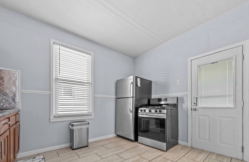 St. Louis Casa | Sunny South City Haven: 2BR Getaway