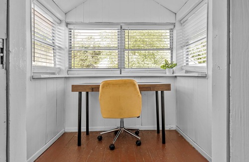 St. Louis Casa | Sunny South City Haven: 2BR Getaway