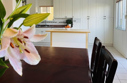 Hastings Casa | Sunny & Spacious 4 bedroom 3 full baths & fireplace Gem in Vancouver