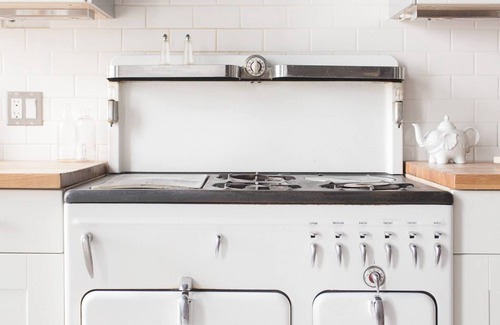 Hudson Apartamento | Sunny, Spacious & Central: Bowler