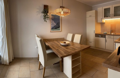 Horn Apartamento | Soleado, espacioso y lujoso, vistas al castillo, cerca del lago / playa, amado por los británicos