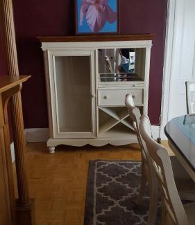 Montclair Apartamento | Sunny & Spacious Montclair NJ Apartment