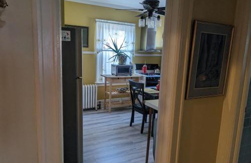 Montclair Apartamento | Sunny & Spacious Montclair NJ Apartment