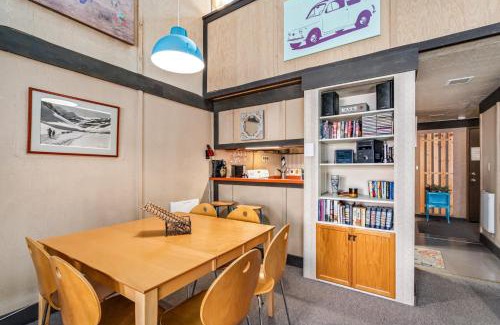 Bear Valley Apartamento | Sunny, Spacious & Pet Friendly - Creekside #39