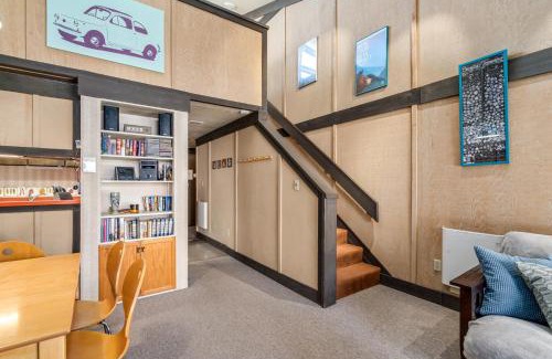Bear Valley Apartamento | Sunny, Spacious & Pet Friendly - Creekside #39