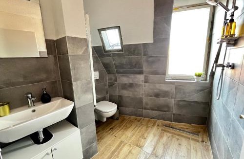 Coburg Apartamento | Sunny Stay Apartments Coburg zentral mit Parkplatz
