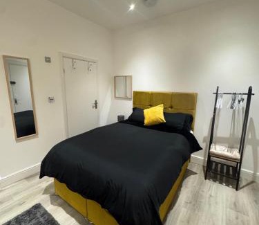 Plaistow and Sundridge Apartamento | Sunny Stay Studio