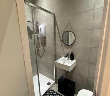 Plaistow and Sundridge Apartamento | Sunny Stay Studio
