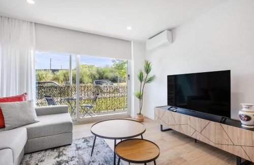 Espinho Apartamento | Sunny Stays Espinho - Balcony & Pool