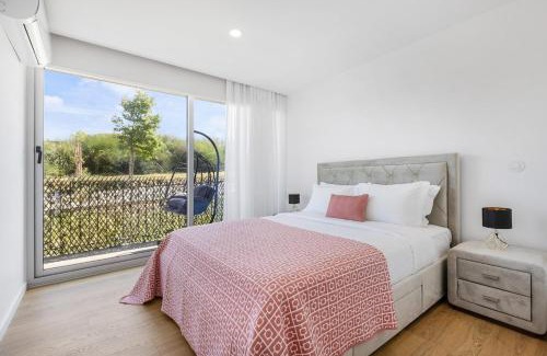 Espinho Apartamento | Sunny Stays Espinho - Balcony & Pool