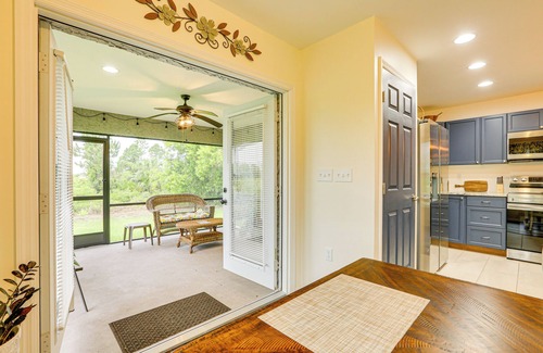 Eisenhower Casa | Sunny Stays Vacation Rental in Southwest Florida!