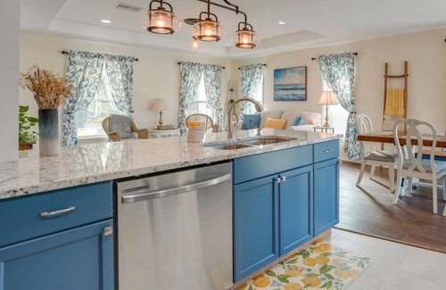 Eisenhower Casa | Sunny Stays Vacation Rental in Southwest Florida!