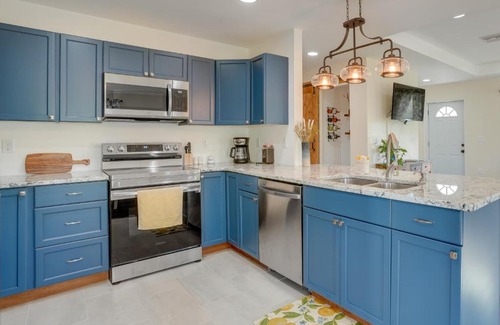 Eisenhower Casa | Sunny Stays Vacation Rental in Southwest Florida!