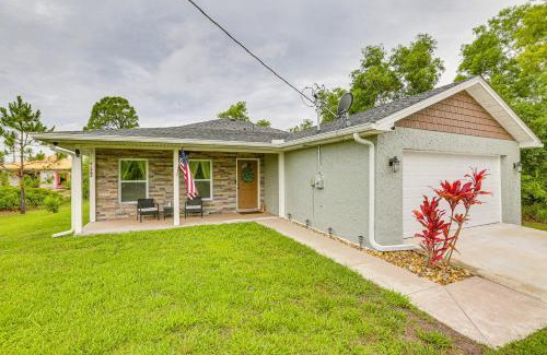 Eisenhower Casa | Sunny Stays Vacation Rental in Southwest Florida!