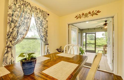 Eisenhower Casa | Sunny Stays Vacation Rental in Southwest Florida!
