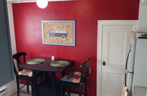 West Central Apartamento | Sunny Studio - 30 nt min