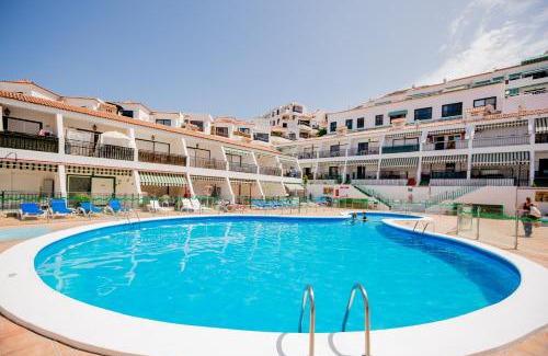Los Cristianos Apartamento | Sunny Studio in Los Cristianos