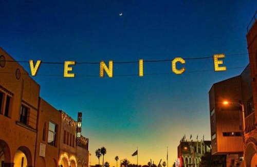 Venice Apartamento | Sunny Studio in the Heart of Venice Beach - #5