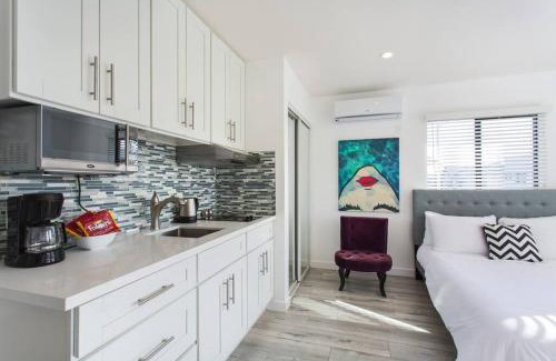 Venice Apartamento | Sunny Studio in the Heart of Venice Beach - #5