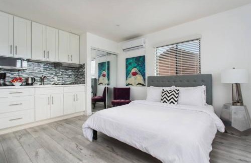 Venice Apartamento | Sunny Studio in the Heart of Venice Beach - #5