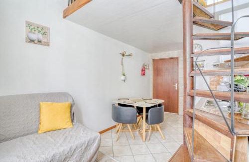 Village Apartamento | Sunny Suite-proche Paris & Disney