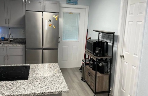 Tavernier Cabaña | Sunny Tavernier Key Cottage!