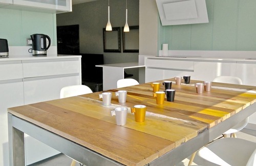 Sarria-Sant Gervasi Apartamento | Sunny terrace 3BR luxury Penthouse - Ferran Batik