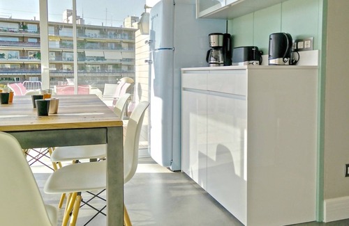 Sarria-Sant Gervasi Apartamento | Sunny terrace 3BR luxury Penthouse - Ferran Batik