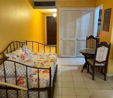 Montego Bay Apartamento | Sunny Tides at Montego Bay Club Resort