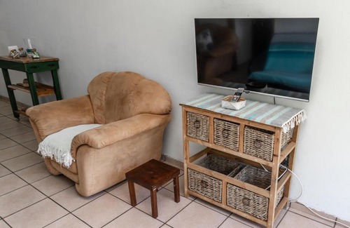 Illovo Beach Apartamento | Sunny Tides - Wifi - Pet Friendly