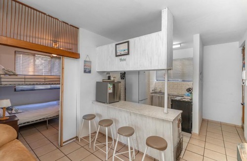 Illovo Beach Apartamento | Sunny Tides - Wifi - Pet Friendly