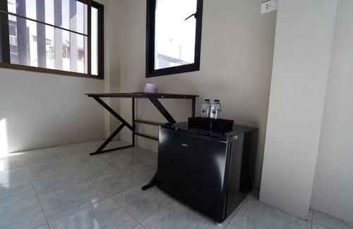 Samsen Nok Casa | Escapada soleada con| moderna en Bangkok