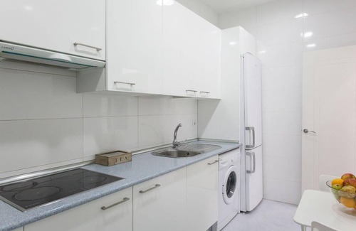 Centro Apartamento | Sunny Urban Apt. Historic District - Sol