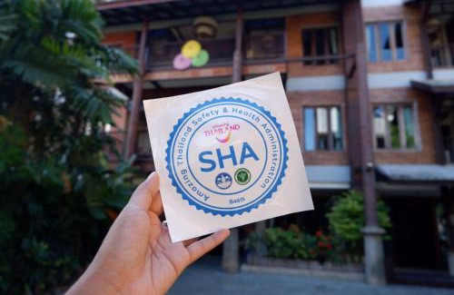 Wat Ket Hotel | Sunny V Hotel