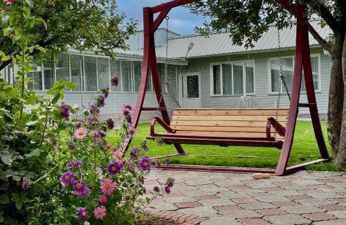 Karakol Casa | Sunny Valley Guest House Karakol