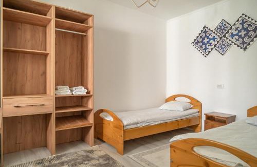 Karakol Casa | Sunny Valley Guest House Karakol