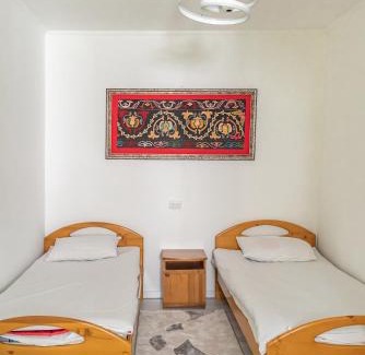 Karakol Casa | Sunny Valley Guest House Karakol
