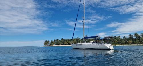 Nombre de Dios Alquiler De Eote | Sunny, velero espacioso