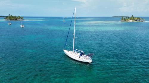 Nombre de Dios Alquiler De Eote | Sunny, velero espacioso