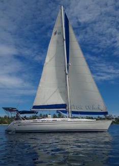Nombre de Dios Alquiler De Eote | Sunny, velero espacioso