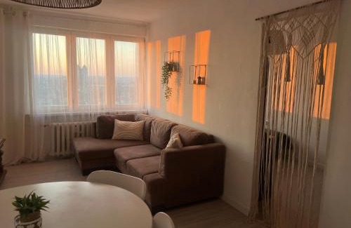 Bytom Apartamento | Sunny View Apartament
