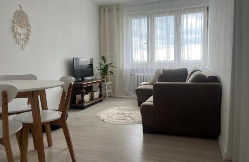 Bytom Apartamento | Sunny View Apartament