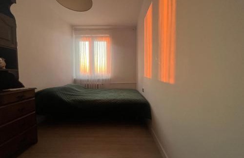 Bytom Apartamento | Sunny View Apartament