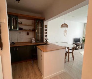Bytom Apartamento | Sunny View Apartament