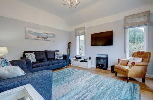 Winterton-on-Sea Casa | Sunny View by Winterton Cottages