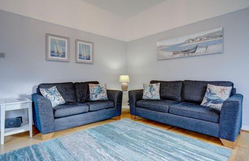 Winterton-on-Sea Casa | Sunny View by Winterton Cottages