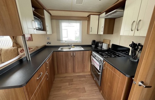 Dymchurch Casa | Great expectations - Sunny View